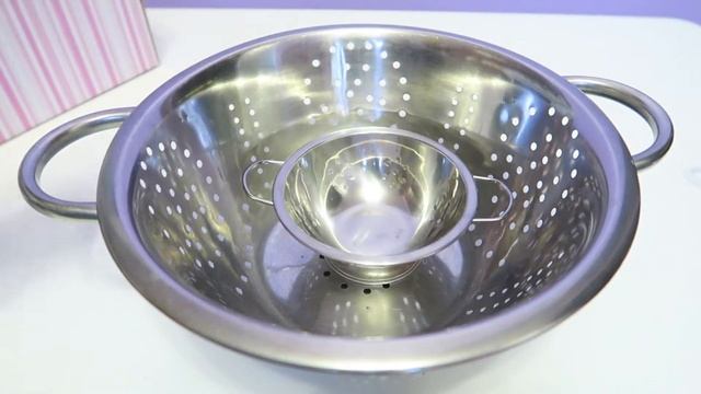 Кухонный игрушечный набор металлической посуды Just for Chef для приготовления спагетти Cookware