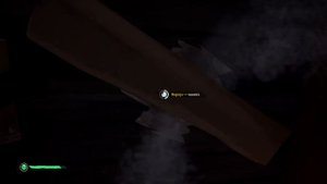 Sea of thieves. Хроники капитана Антуана: как потопить галеон скелетов на шлюпе.