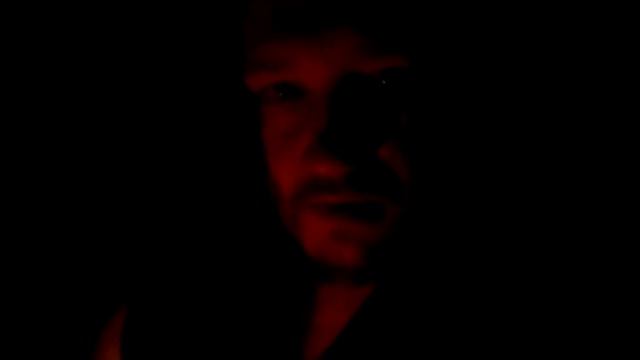 ночь с покойником смотреть онлайн