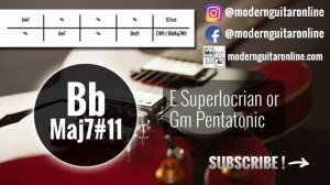 Epic A minor blues - BACKING TRACK - Rock - 72 bpm