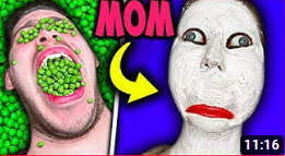 TikTok Wigofellas PRANKS on MOM - Wigofellas PRANKS on Girlfriend - Wigofellas TikTok PRANKS DAY 75 смотреть онлайн