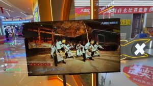 ЗУБАРЕВ С ДЕВУШКОЙ ГУЛЯЮТ ПО ОГРОМНОМУ ТЦ / ОПЯТЬ ВКЛЮЧИЛ ИНСТАСАМКУ