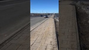 Знакомый купил новую Хонду Африку Твин