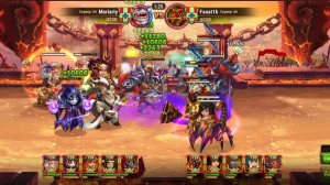 Артемис - новая мета Хроник Хаоса. Как законтрить эту имбу.