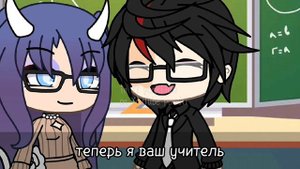 |Зачем ты родилась?|(4ч)(Мини фильм)Не любимая сестра/младшая сестра