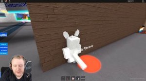 Creating my Own Animatronic in Roblox Animatronic World