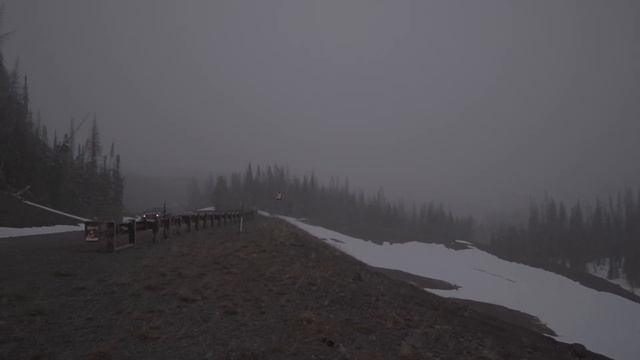 Wyoming || Sony a6600 Video Test смотреть онлайн