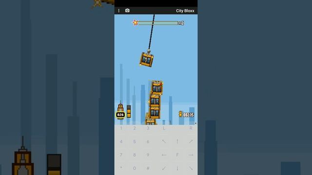 City Bloxx смотреть онлайн