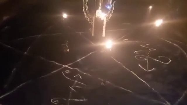 Галия гадалка