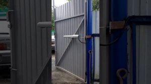 Монтаж Автоматики Найс винго 5000 в Ростове на Дону