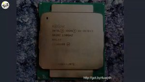 ✨ Обзор материнской платы Huananzhi X99 TF и процессора Intel Xeon E5-2678v3 ✨