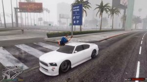 ФРАНКЛИН И ЧОП ВЫЖИВАЮТ В ЗОМБИ АПОКАЛИПСИС! ИЩЕМ УБЕЖИЩЕ! - GTA 5 (МОДЫ ГТА 5)