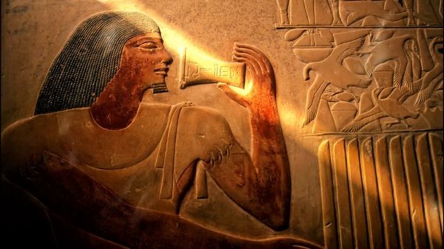 Egyptian Meditation  | Temple of Light (Duduk Music)
