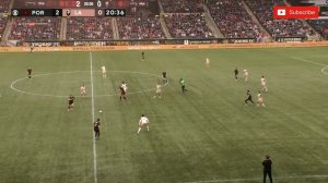 NWSL 2022 Portland Thorns vs Angel City [June 3, 2022] 1st HALF