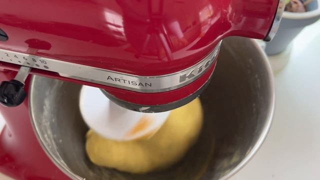 ПАСХАЛЬНЫЙ КУЛИЧ С ИЗЮМОМ И ЦУКАТАМИ . #таещекулинарка смотреть онлайн