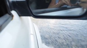 В горы на Патриоте _ офф-роуд в Сочи (отдых ч.3)