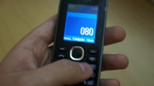 Видео: обзор Nokia 112