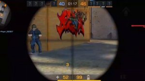 Здравствуй Небо В Облаках❤ | Fragmovie Standoff 2