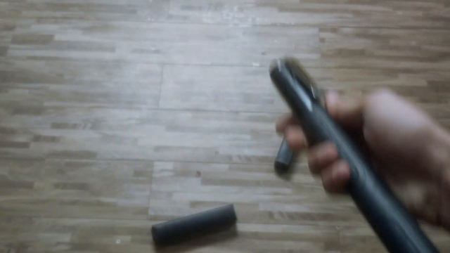 Tactical Extendable Automatic Telescopic Self Defense Stick смотреть онлайн