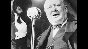 Winston Churchill: This was their finest hour