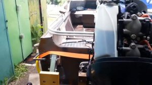 казанка 2м тюнинг 4
