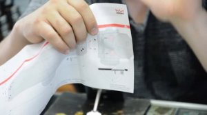 Как установить дверной доводчик