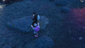 ТАНЦУЮТ ВСЕ! GTA 5 RP SUNRISE