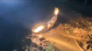 ДЖИПИНГ В ГОРАХ СЕВЕРНОЙ ОСЕТИИ. ЗАСТРЯЛИ В ЛЕСУ?!