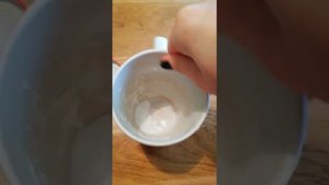 Убрать налёт с посуды!!!!