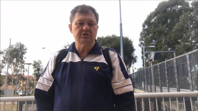 Три совета будущим студентам и иммигрантам в Австралию. [1Australia]#1472 смотреть онлайн