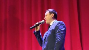 Поёт Алексей Ярошевич. «ЧЕРТОВО КОЛЕСО»