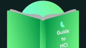 What is HCI  - How do I use it?