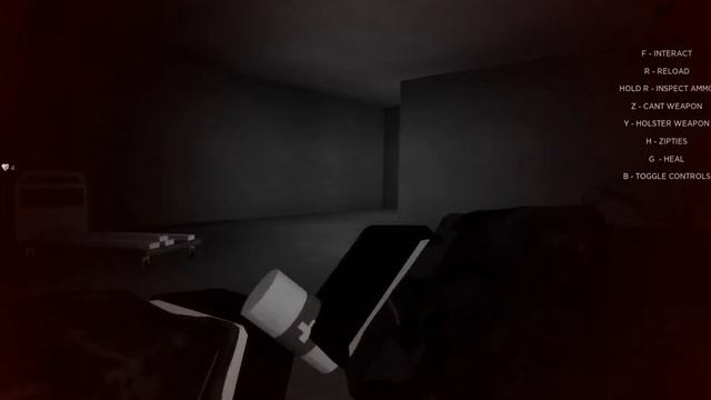 ROBLOX SCP TASK FORCE Operation red skies смотреть онлайн