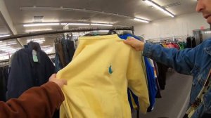 He Was JEALOUS Of This Thrift Store Find | Thrift Store Haul To Resell