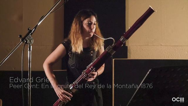 El Fagot 2 -Un fragmento muy famoso смотреть онлайн