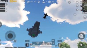 пов что происходит в пабг в 5:00