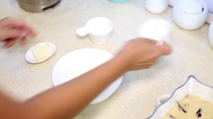 Сахарный сливовый пирог. Исчезает со стола за секунды! Пирог со Сливами.