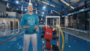 Правильная техника дыхания при плавании