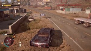 State of Decay 2 Lethal Zone Drucker S04 35