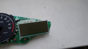 Смотрка/корректировка пробега Honda VFR 800