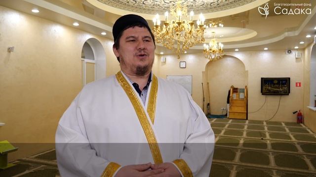 Отправка гуманитарной помощи в Генконсульство Турции в г. Казань