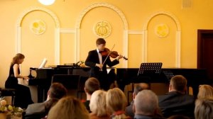 Испанский танец | Мирослав Скорик