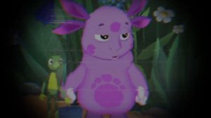 Потерянный Эпизод Лунтика Ужасный Дом Кузи