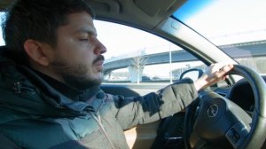 Opel Vectra C 2.8 turbo, причем тут пулемёт?