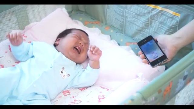 Merries Babysitter смотреть онлайн