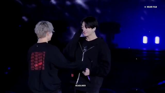 jikook — I will always choose you. смотреть онлайн