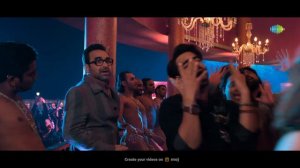Aaj ki raat/ Stree 2