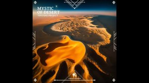 Cafe De Anatolia, YinYang Project  Mystic of Desert