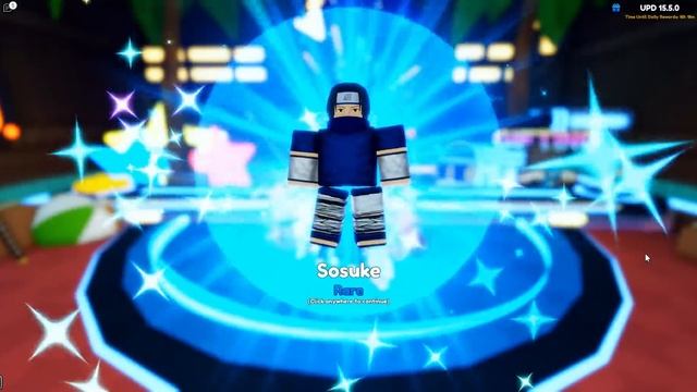 Rich Noob With 150,000+ Gems INSTANTLY BECOME OVERPOWERED in Anime Adventures Roblox смотреть онлайн