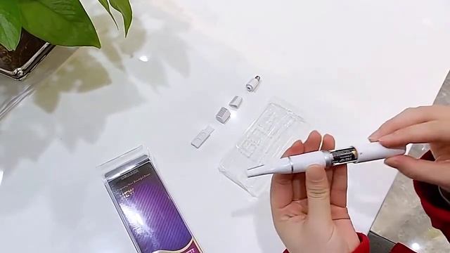 Триммер многофункциональный для стрижки волос носа, ушей, бровей и других частей тела смотреть онлайн